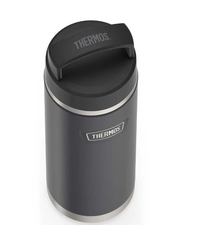 THERMOS 710 ml mobile thermos mug - granite THERMOS 710 ml mobile thermos mug - granite