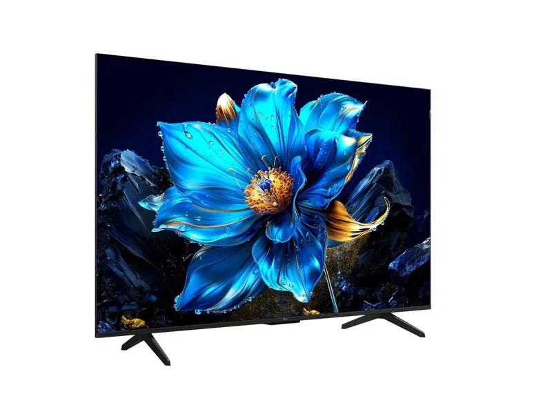 TCL T69C 55T69C TV 139.7 cm (55") 4K Ultra HD Smart TV Wi-Fi Metallic 350 cd/m² TCL T69C 55T69C TV 139.7 cm (55") 4K Ultra HD Smart TV Wi-Fi Metallic 350 cd/m²