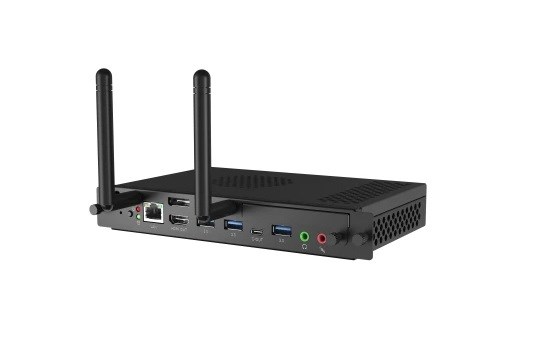 Avtek OPS i7-12650H 16GB 256GB Avtek OPS i7-12650H 16GB 256GB