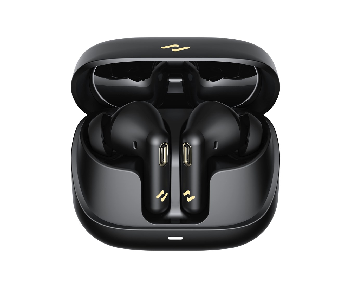 Havit TW906 Pro - TWS wireless headphones, black Havit TW906 Pro - TWS wireless headphones, black