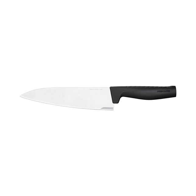 Fiskars 1051747 kitchen knife Stainless steel 1 pc(s) Chef's knife Fiskars 1051747 kitchen knife Stainless steel 1 pc(s) Chef's knife