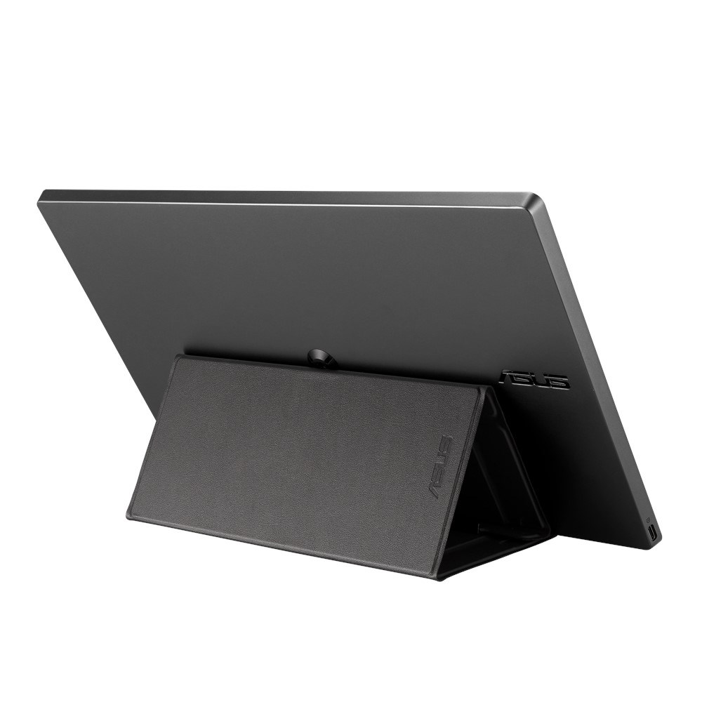 ASUS MB14AC computer monitor 35.6 cm (14") 1920 x 1080 pixels Full HD Grey ASUS MB14AC computer monitor 35.6 cm (14") 1920 x 1080 pixels Full HD Grey