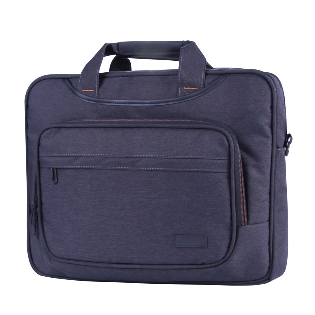 Addison 315015 notebook case 39.6 cm (15.6") Briefcase Grey Addison 315015 notebook case 39.6 cm (15.6") Briefcase Grey