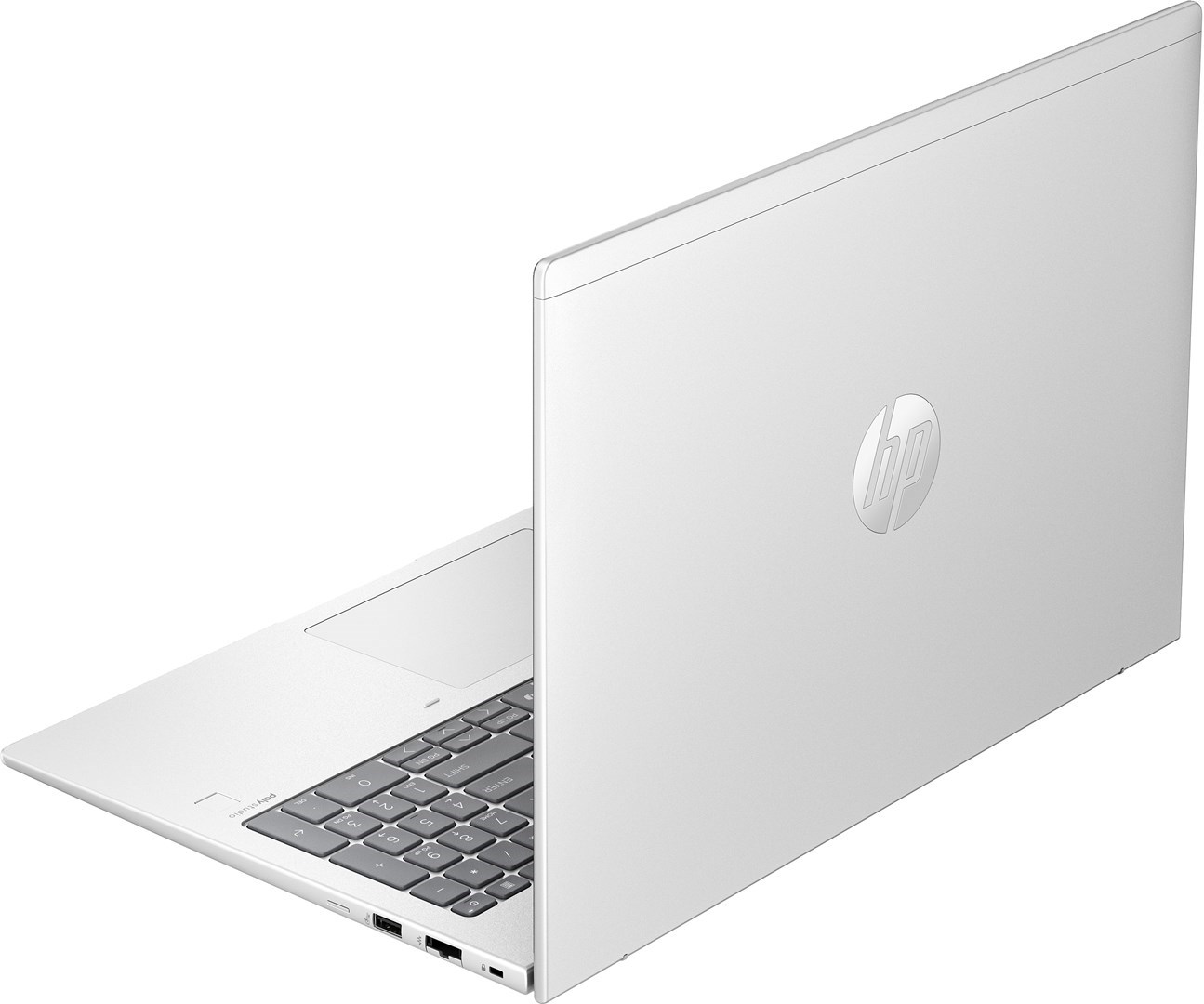 HP ProBook 465 16 inch G11 Notebook PC AMD Ryzen™ 5 7535U Laptop 40.6 cm (16") WUXGA 16 GB DDR5-SDRAM 1 TB SSD Wi-Fi 6E (802.11ax) Windows 11 Home HP ProBook 465 16 inch G11 Notebook PC AMD Ryzen™ 5 7535U Laptop 40.6 cm (16") WUXGA 16 GB DDR5-SDRAM 1 TB SSD Wi-Fi 6E (802.11ax) Windows 11 Home
