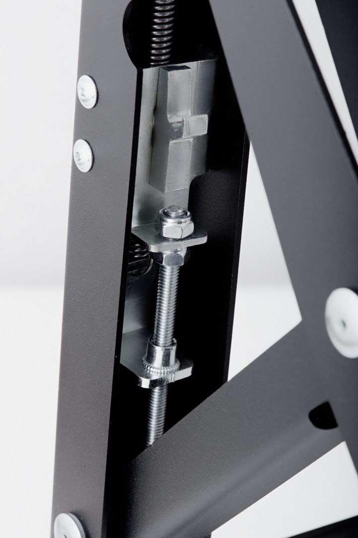 Edbak VWPOP65-L video wall display mount Edbak VWPOP65-L video wall display mount