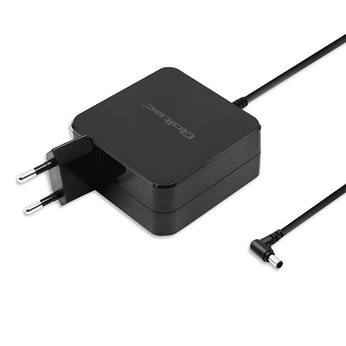 Qoltec 51745 power adapter/inverter Indoor 65 W Black Qoltec 51745 power adapter/inverter Indoor 65 W Black