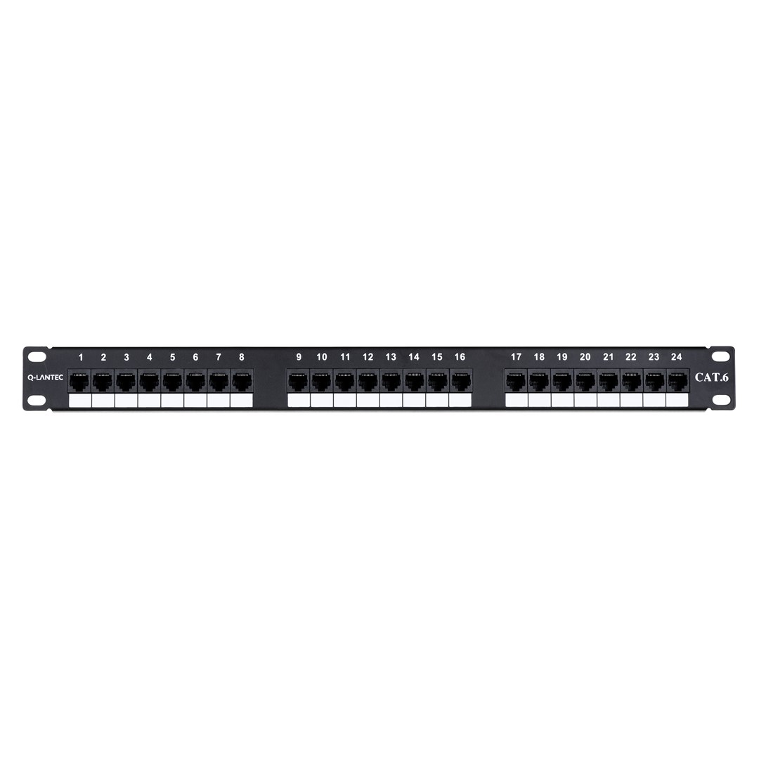 Alantec PK-U6-1 patch panel Alantec PK-U6-1 patch panel