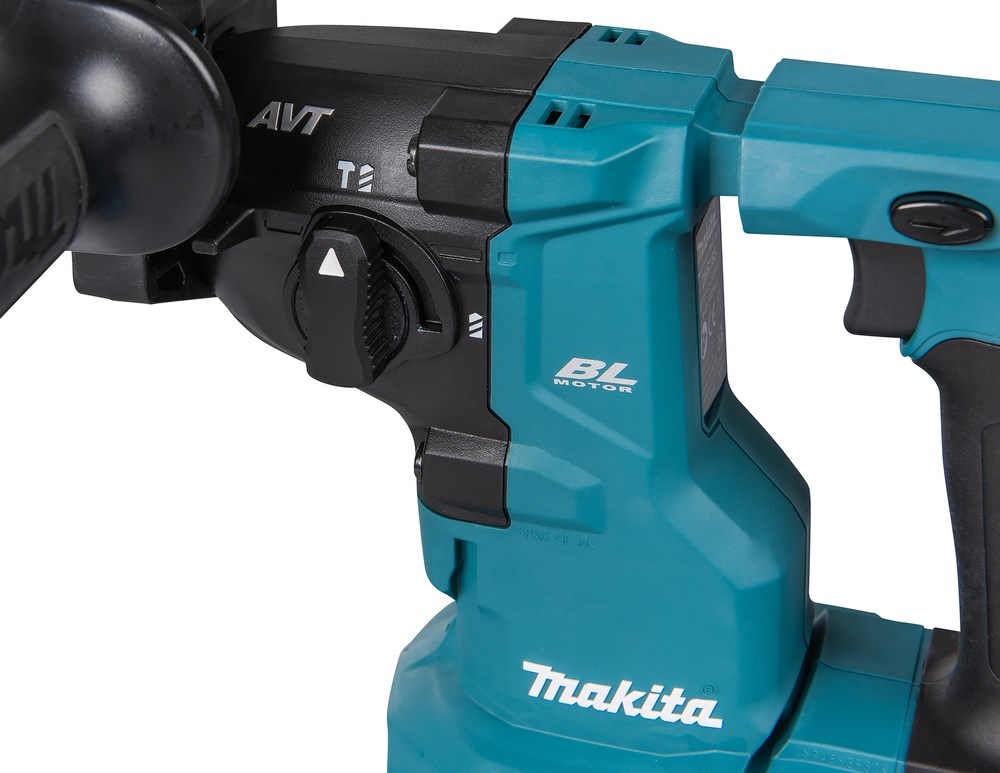18V Impact Hammer Drill DHR183Z MAKITA 18V Impact Hammer Drill DHR183Z MAKITA
