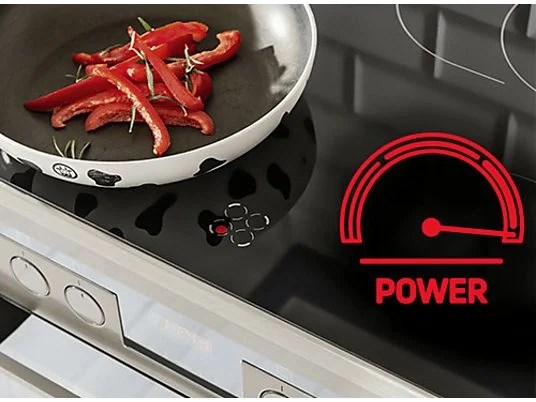 Amica 57IE3.323HTaD(Xv) Pizza freestanding cooker Amica 57IE3.323HTaD(Xv) Pizza freestanding cooker