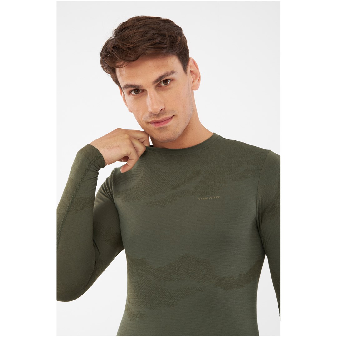 Viking Base Layer Gasher Man Set Viking Base Layer Gasher Man Set