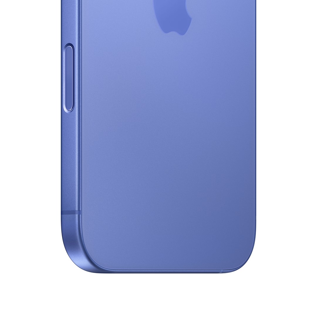 Apple iPhone 16 15.5 cm (6.1") Dual SIM iOS 18 5G USB Type-C 256 GB Blue Apple iPhone 16 15.5 cm (6.1") Dual SIM iOS 18 5G USB Type-C 256 GB Blue