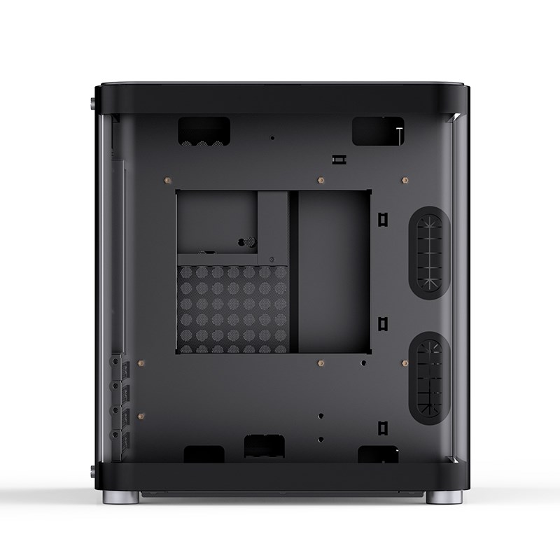 Jonsbo TK-1 2.0 Mini Tower Black Jonsbo TK-1 2.0 Mini Tower Black