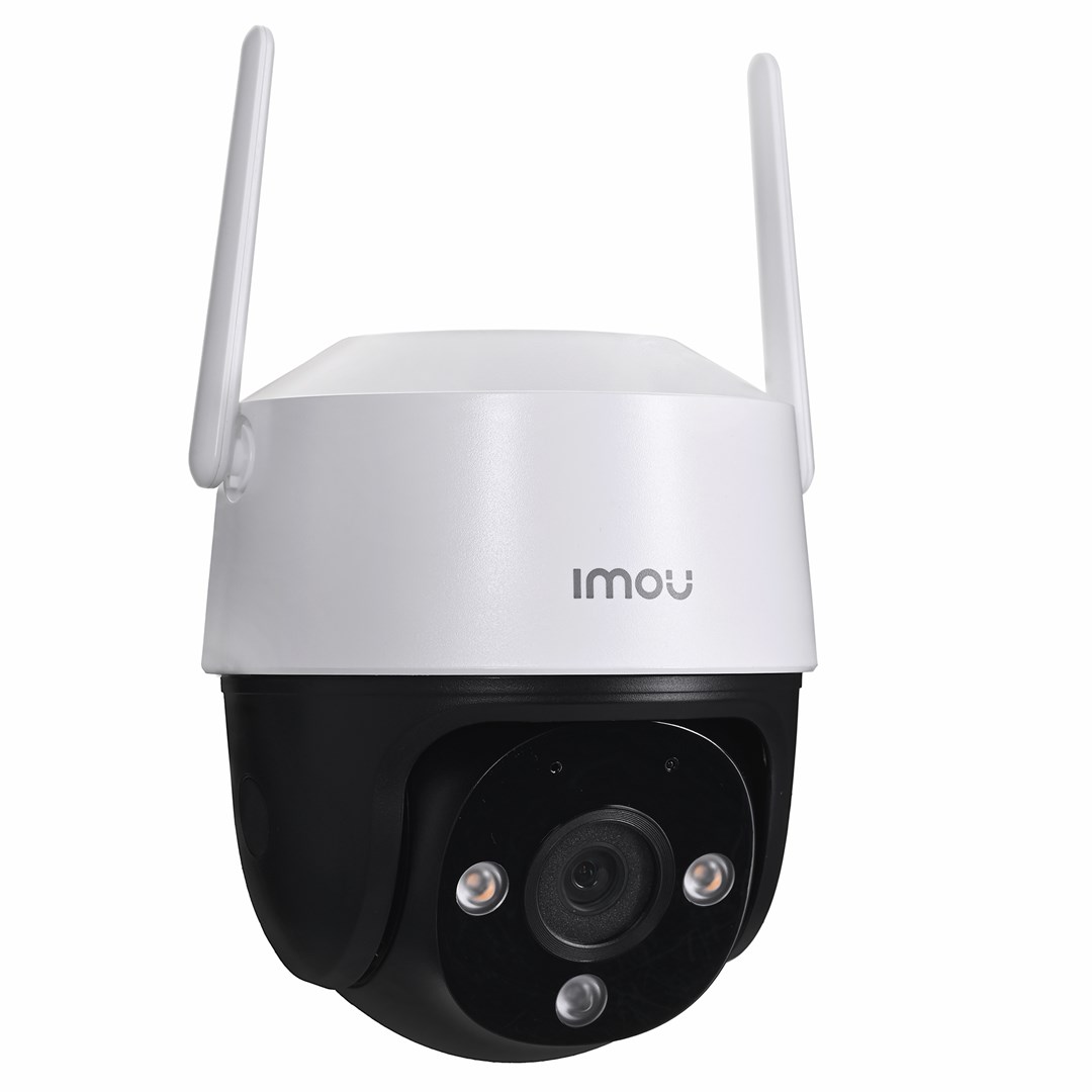 Imou Cruiser SE+ Dome IP security camera Outdoor 1920 x 1080 pixels Ceiling/wall Imou Cruiser SE+ Dome IP security camera Outdoor 1920 x 1080 pixels Ceiling/wall