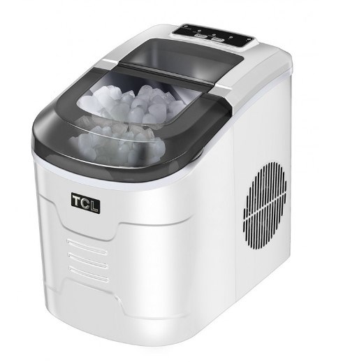 TCL ICE-W9 ice cube maker TCL ICE-W9 ice cube maker