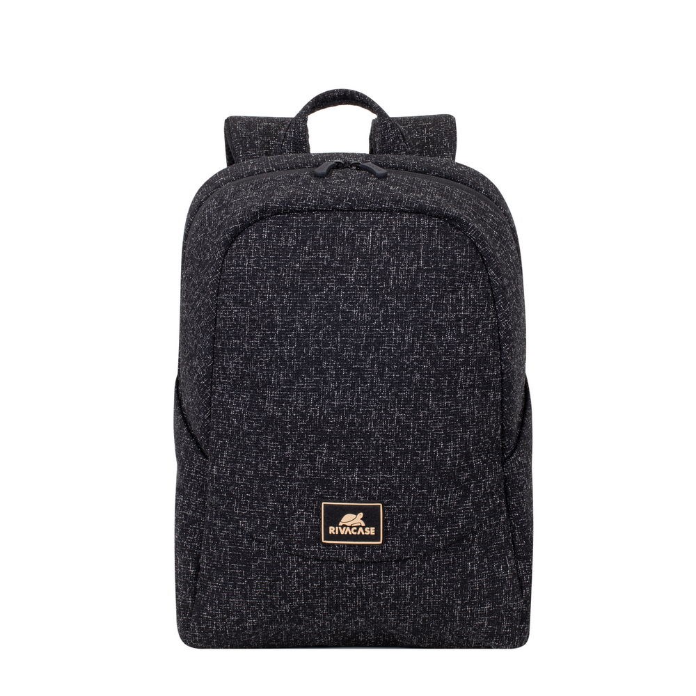 Rivacase 7923 33.8 cm (13.3") Backpack Black Rivacase 7923 33.8 cm (13.3") Backpack Black