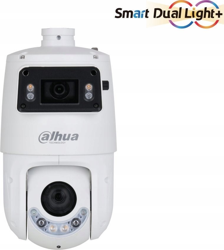 DAHUA SDT4E425-4F-GB-A-PV1-0400 IP CAMERA DAHUA SDT4E425-4F-GB-A-PV1-0400 IP CAMERA
