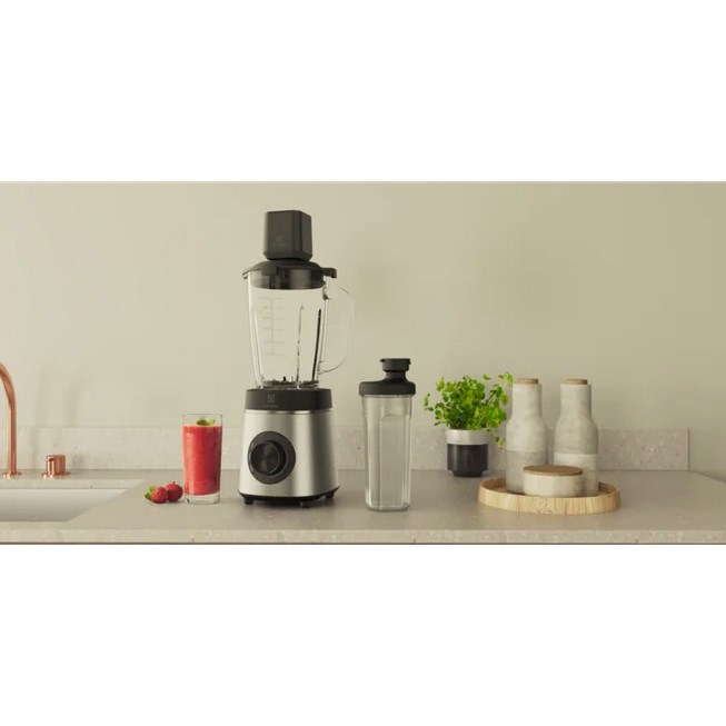 ELECTROLUX E6VB1-8ST jug blender ELECTROLUX E6VB1-8ST jug blender