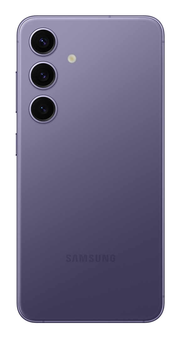 Samsung Galaxy S24 15.8 cm (6.2") Dual SIM Android 14 5G USB Type-C 8 GB 128 GB 4000 mAh Violet Samsung Galaxy S24 15.8 cm (6.2") Dual SIM Android 14 5G USB Type-C 8 GB 128 GB 4000 mAh Violet