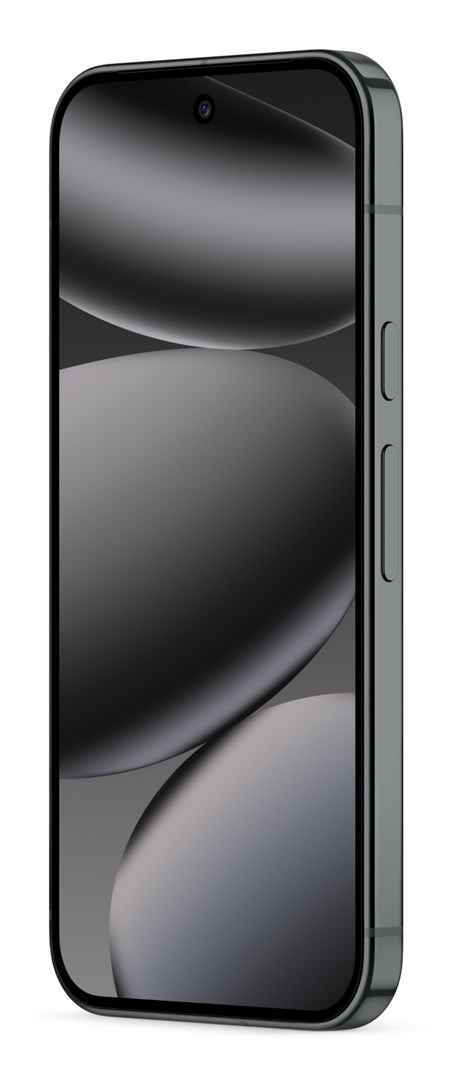Google Pixel 10 Pro XL 17.3 cm (6.8") Dual SIM Android 16.0 5G 16 GB 256 GB 5200 mAh Black Google Pixel 10 Pro XL 17.3 cm (6.8") Dual SIM Android 16.0 5G 16 GB 256 GB 5200 mAh Black