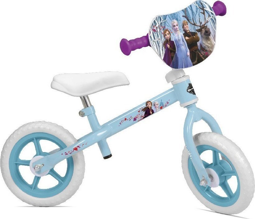 10" HUFFY CROSS-COUNTRY BICYCLE 27951W DISNEY FROZEN 10" HUFFY CROSS-COUNTRY BICYCLE 27951W DISNEY FROZEN