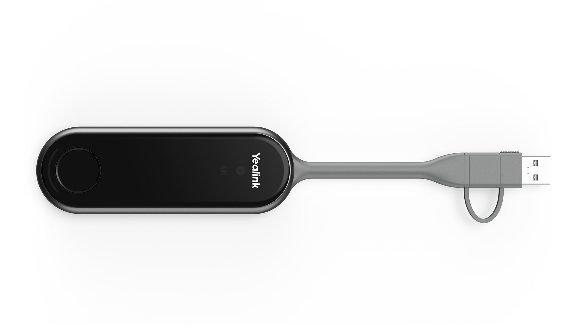 Yealink PA20 AV transmitter Black Yealink PA20 AV transmitter Black
