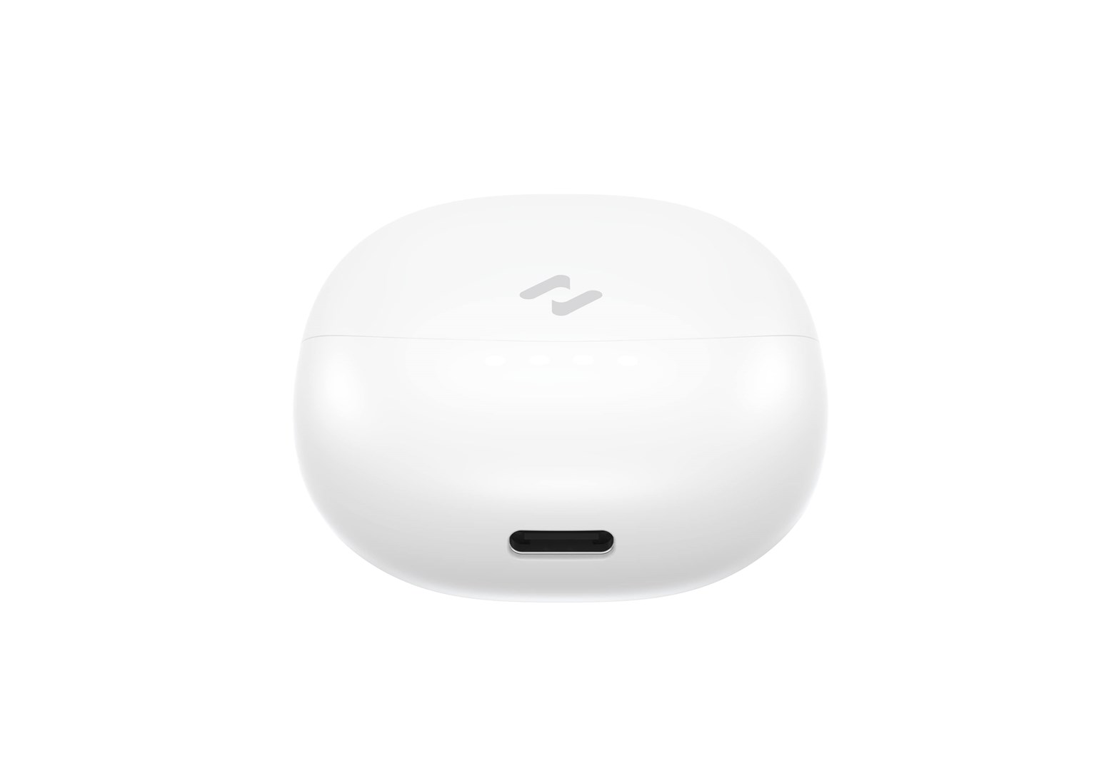 Havit TW931 - TWS wireless headphones, white Havit TW931 - TWS wireless headphones, white