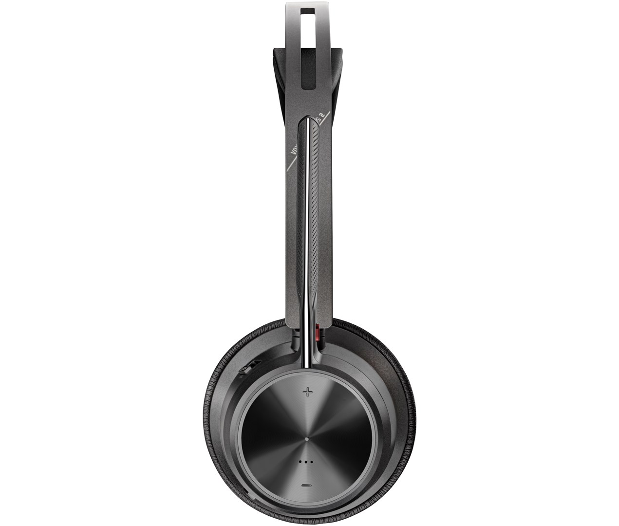 POLY Voyager Focus 2 USB-C-C Headset +USB-C/A Adapter +Charging Stand POLY Voyager Focus 2 USB-C-C Headset +USB-C/A Adapter +Charging Stand