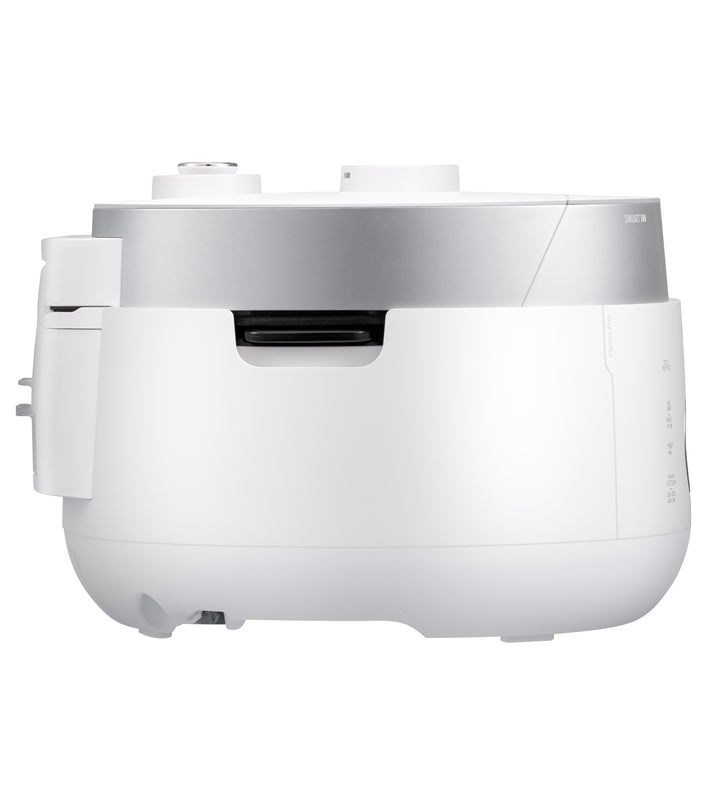 Cuckoo CRP-LHTR1009F rice cooker 1.8 L 1305 W White Cuckoo CRP-LHTR1009F rice cooker 1.8 L 1305 W White