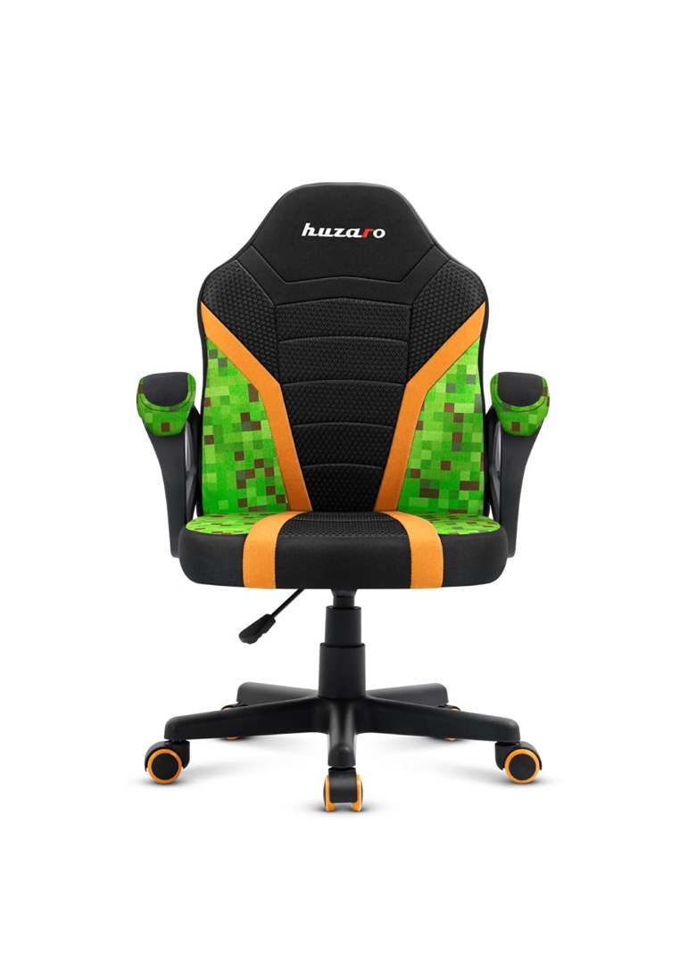 Gaming chair for children Huzaro Ranger 1.0 Pixel Mesh Gaming chair for children Huzaro Ranger 1.0 Pixel Mesh