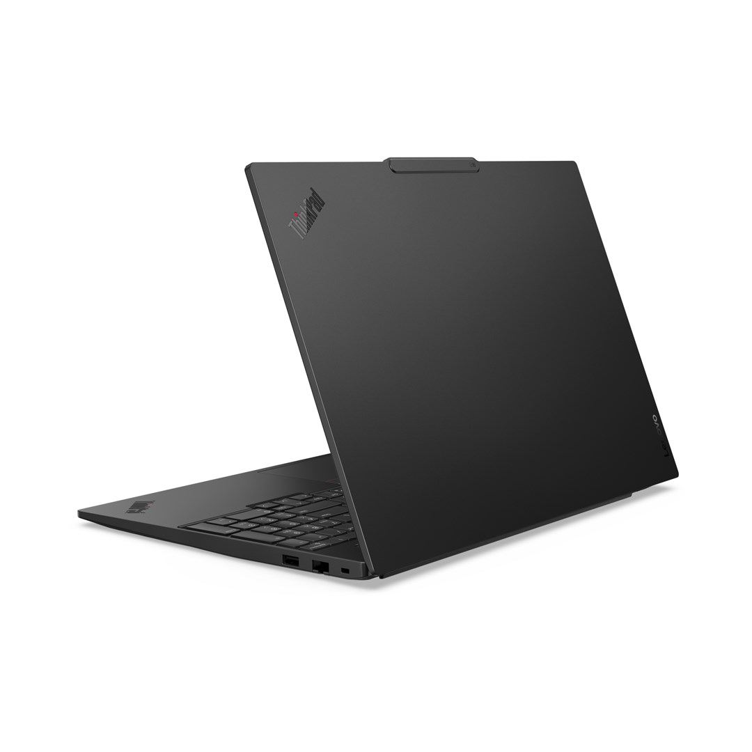 Lenovo ThinkPad E16 Gen 3 (AMD) AMD Ryzen™ 5 230 Laptop 40.6 cm (16") WUXGA 16 GB DDR5-SDRAM 512 GB SSD Wi-Fi 6E (802.11ax) Windows 11 Pro English Black Lenovo ThinkPad E16 Gen 3 (AMD) AMD Ryzen™ 5 230 Laptop 40.6 cm (16") WUXGA 16 GB DDR5-SDRAM 512 GB SSD Wi-Fi 6E (802.11ax) Windows 11 Pro English Black