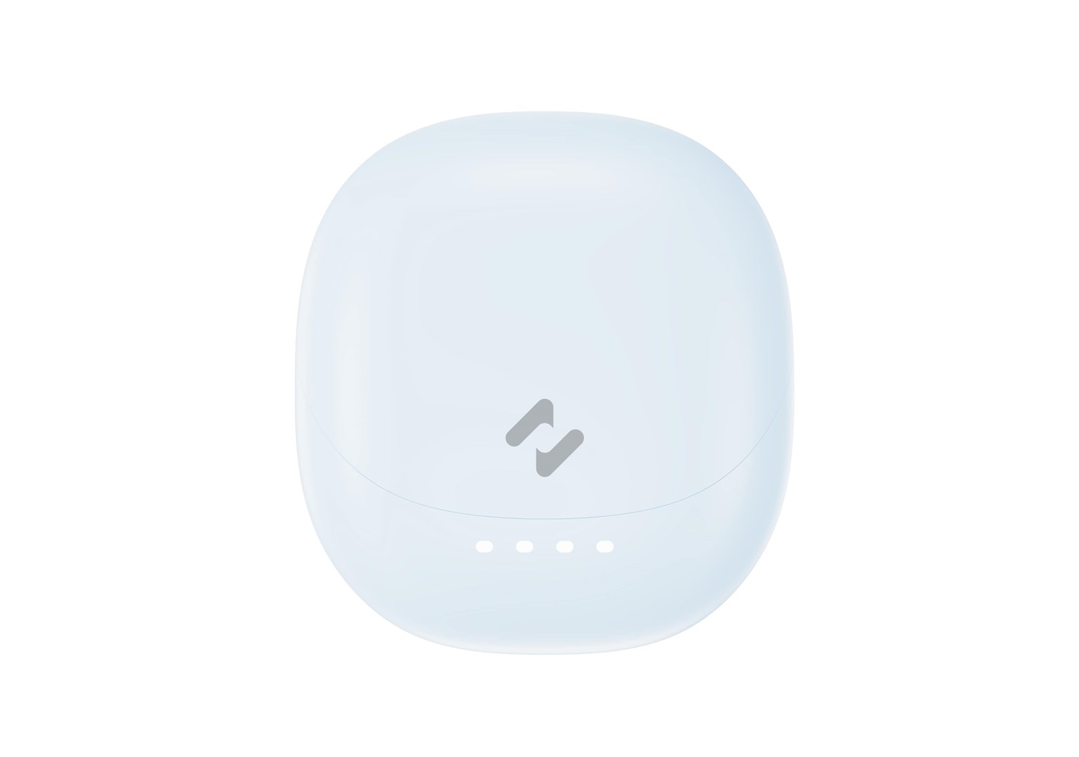Havit TW931 - TWS wireless headphones, blue Havit TW931 - TWS wireless headphones, blue