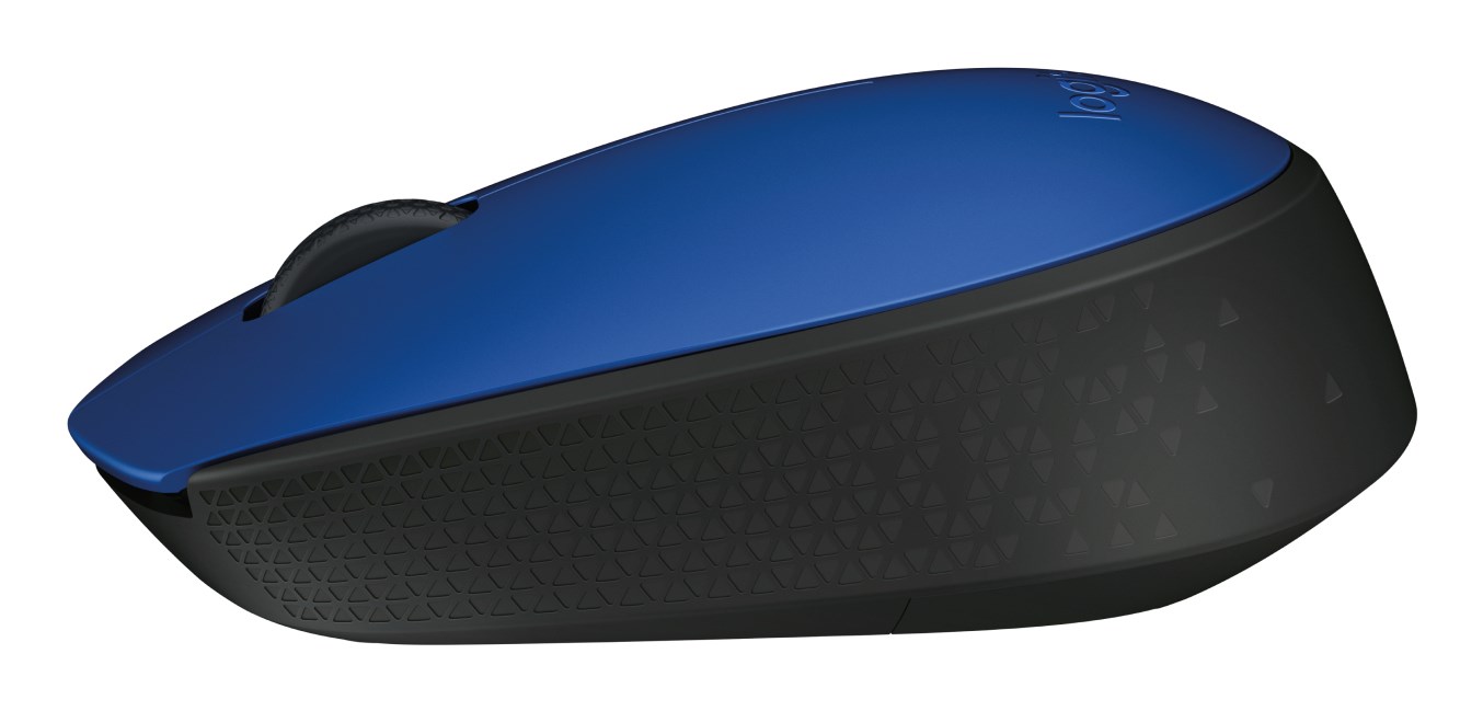 Logitech M170 Wireless Mouse Logitech M170 Wireless Mouse