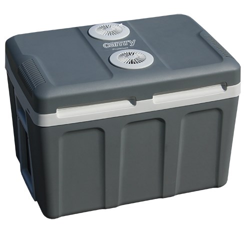 Camry CR 8061 cool box Grey,White 45 L Electric Camry CR 8061 cool box Grey,White 45 L Electric