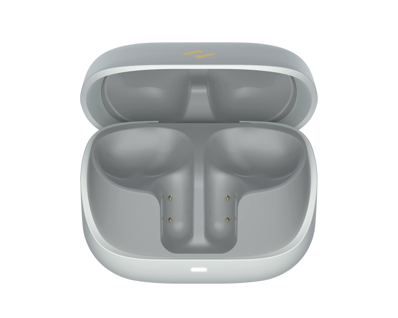 Havit TW906 Pro - TWS wireless headphones, grey Havit TW906 Pro - TWS wireless headphones, grey