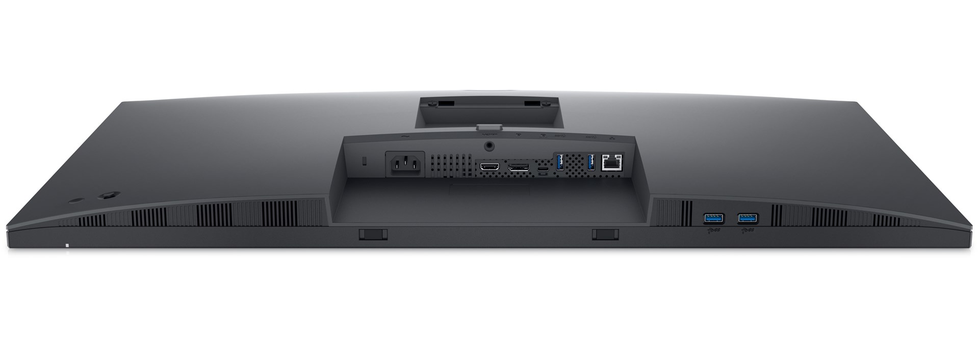 DELL P Series P3223QE computer monitor 80 cm (31.5") 3840 x 2160 pixels 4K Ultra HD LCD Black DELL P Series P3223QE computer monitor 80 cm (31.5") 3840 x 2160 pixels 4K Ultra HD LCD Black