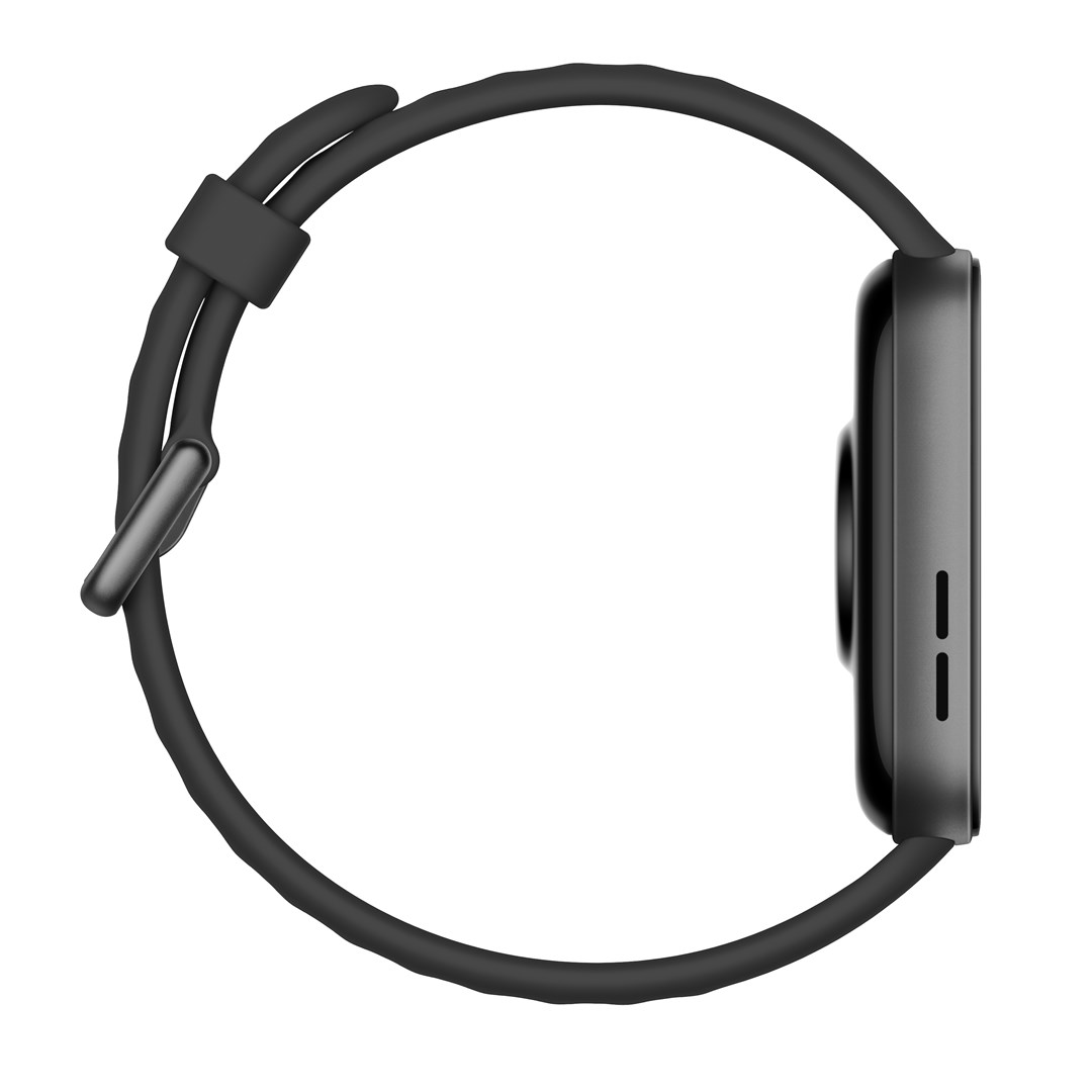 Huawei WATCH Fit 3 4.62 cm (1.82") AMOLED 43.2 mm Digital 408 x 480 pixels Touchscreen Black Wi-Fi GPS (satellite) Huawei WATCH Fit 3 4.62 cm (1.82") AMOLED 43.2 mm Digital 408 x 480 pixels Touchscreen Black Wi-Fi GPS (satellite)