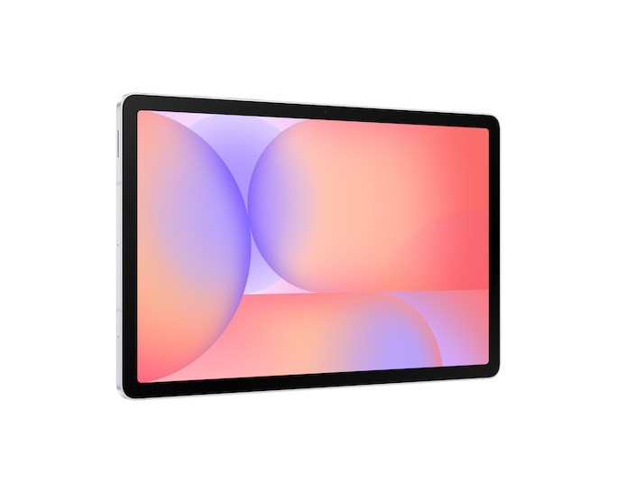 Samsung Galaxy Tab S10 Lite 128 GB 27.7 cm (10.9") 6 GB Wi-Fi 6 (802.11ax) Silver Samsung Galaxy Tab S10 Lite 128 GB 27.7 cm (10.9") 6 GB Wi-Fi 6 (802.11ax) Silver