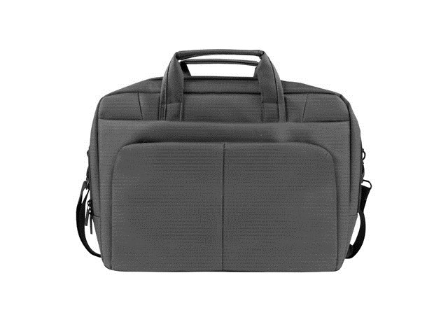 Natec Gazelle laptop bag 15.6"-16" graphite nto-0812 Natec Gazelle laptop bag 15.6"-16" graphite nto-0812