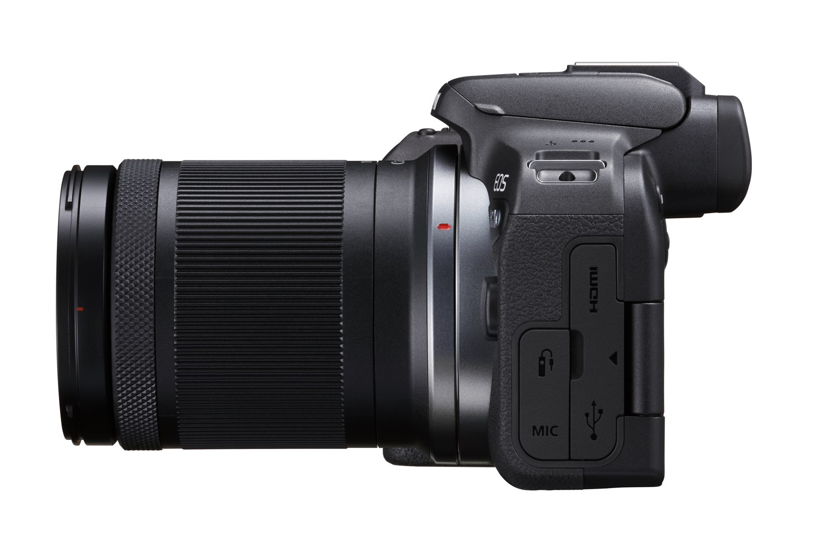 Canon EOS R10 + RF-S 18-150mm IS STM MILC 24.2 MP CMOS 6000 x 4000 pixels Black Canon EOS R10 + RF-S 18-150mm IS STM MILC 24.2 MP CMOS 6000 x 4000 pixels Black