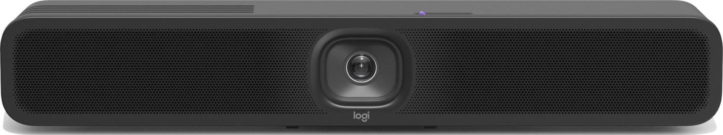 Logitech MeetUp 2 Graphite 3840 x 2160 pixels Logitech MeetUp 2 Graphite 3840 x 2160 pixels