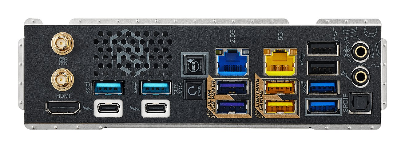 Asrock Z890 Taichi Intel Z890 LGA 1851 (Socket V1) ATX Asrock Z890 Taichi Intel Z890 LGA 1851 (Socket V1) ATX