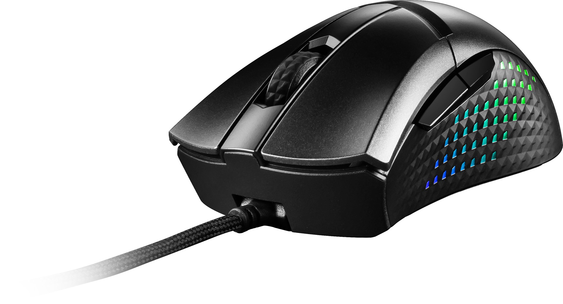 MSI CLUTCH GM51 LIGHTWEIGHT WIRELESS mouse Gaming Right-hand RF Wireless + Bluetooth + USB Type-C Optical 26000 DPI MSI CLUTCH GM51 LIGHTWEIGHT WIRELESS mouse Gaming Right-hand RF Wireless + Bluetooth + USB Type-C Optical 26000 DPI