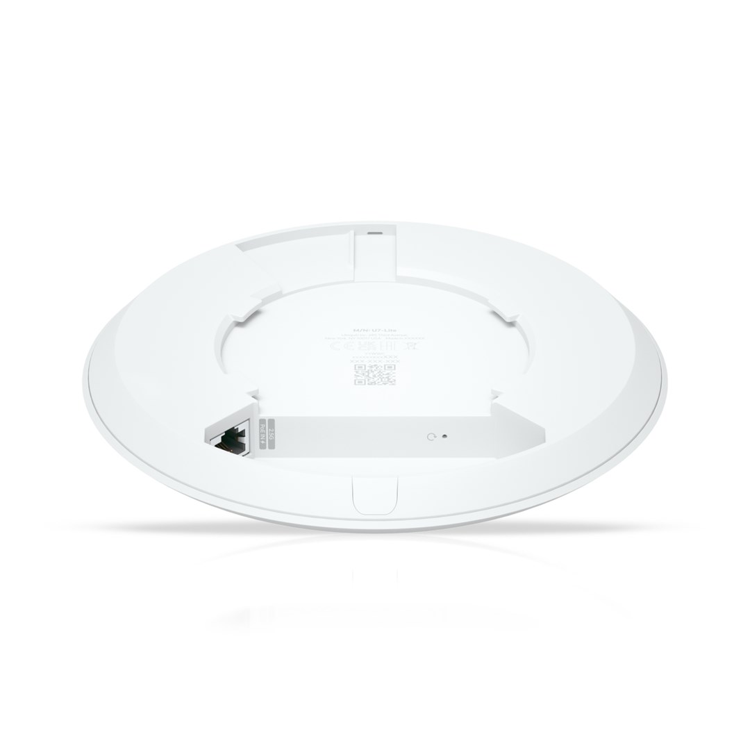 UBIQUITI UNIFI U7 LITE Access Point (U7-Lite) UBIQUITI UNIFI U7 LITE Access Point (U7-Lite)