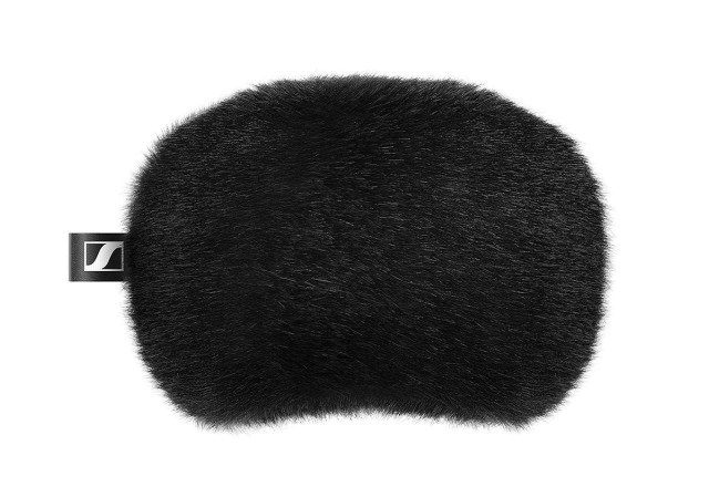 Sennheiser MKE 200 - condenser microphone, supercardioid Sennheiser MKE 200 - condenser microphone, supercardioid