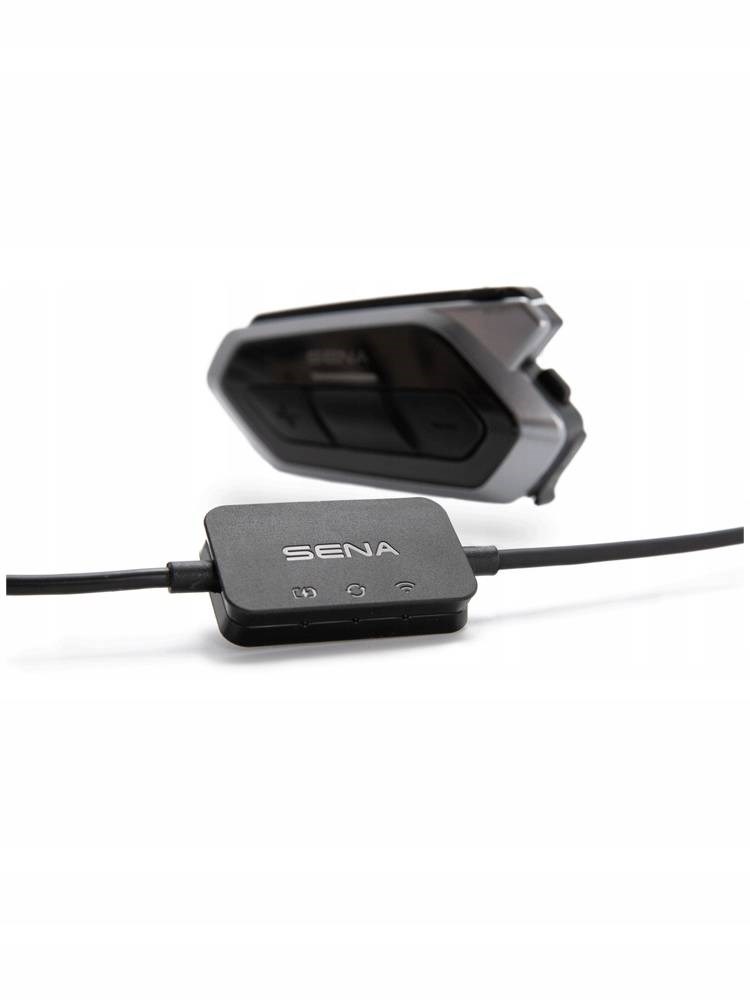 SENA 50R-02D Dual Pack Motorcycle Intercom SENA 50R-02D Dual Pack Motorcycle Intercom