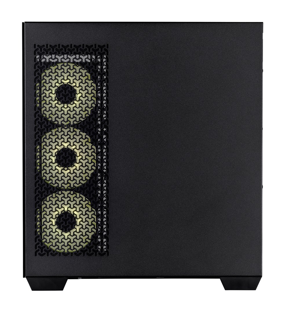 Actina 5901443413806 PC AMD Ryzen™ 7 8700F 32 GB DDR5-SDRAM 1 TB SSD AMD Radeon RX 7700 XT Midi Tower Black Actina 5901443413806 PC AMD Ryzen™ 7 8700F 32 GB DDR5-SDRAM 1 TB SSD AMD Radeon RX 7700 XT Midi Tower Black