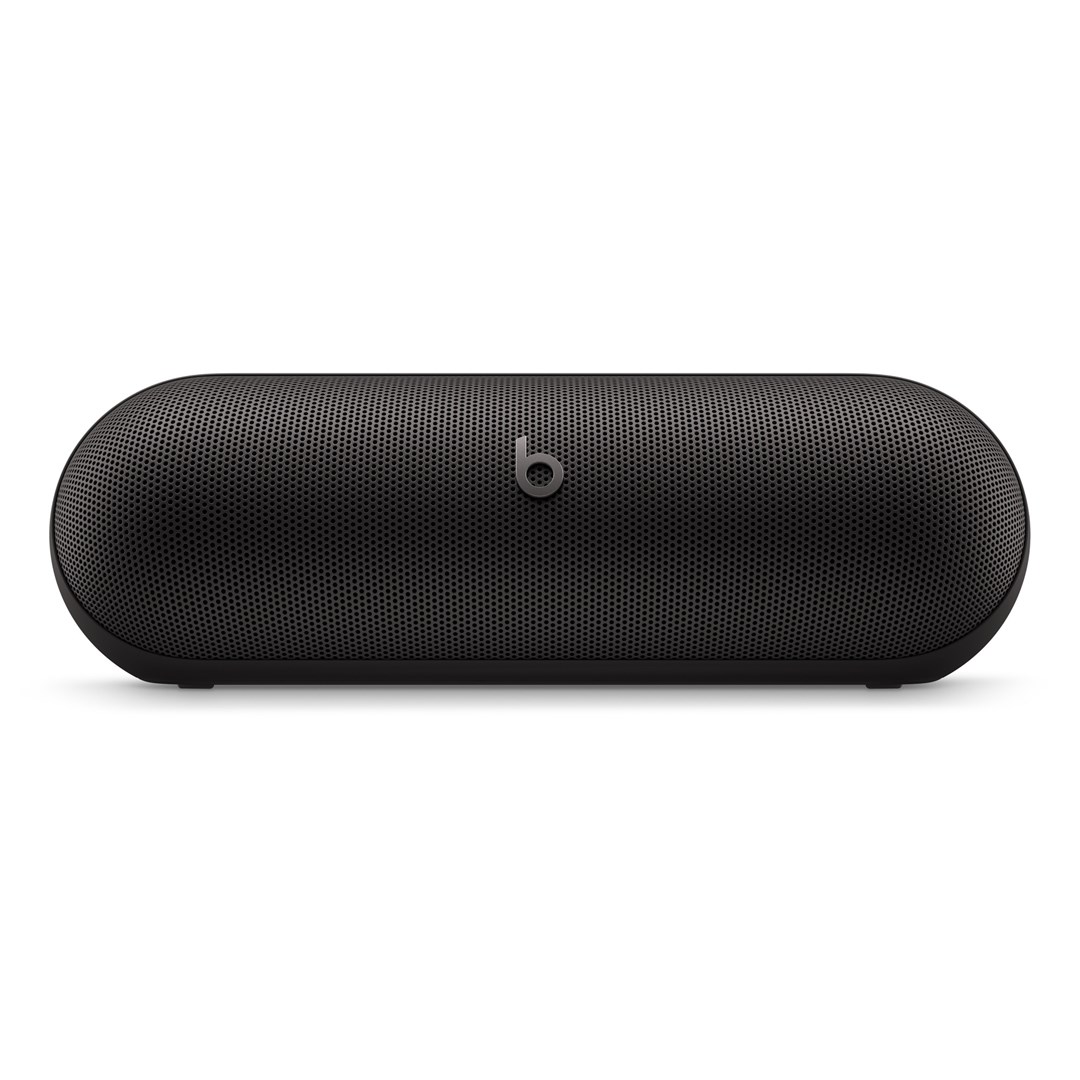 Beats by Dr. Dre Beats Pill Stereo portable speaker Black Beats by Dr. Dre Beats Pill Stereo portable speaker Black