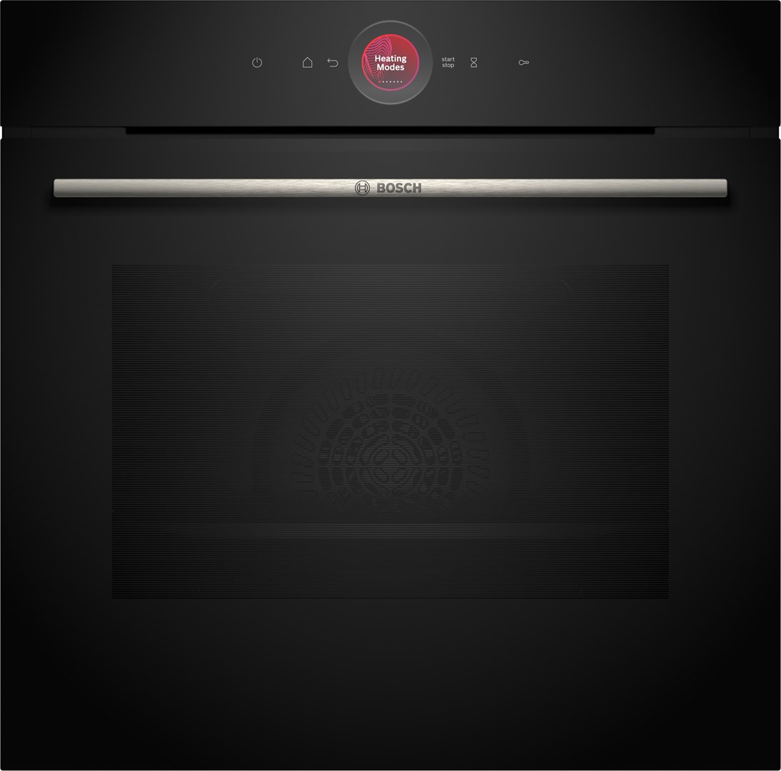 Bosch Serie 8 HBG7341B2 oven 71 L 3600 W Black Bosch Serie 8 HBG7341B2 oven 71 L 3600 W Black