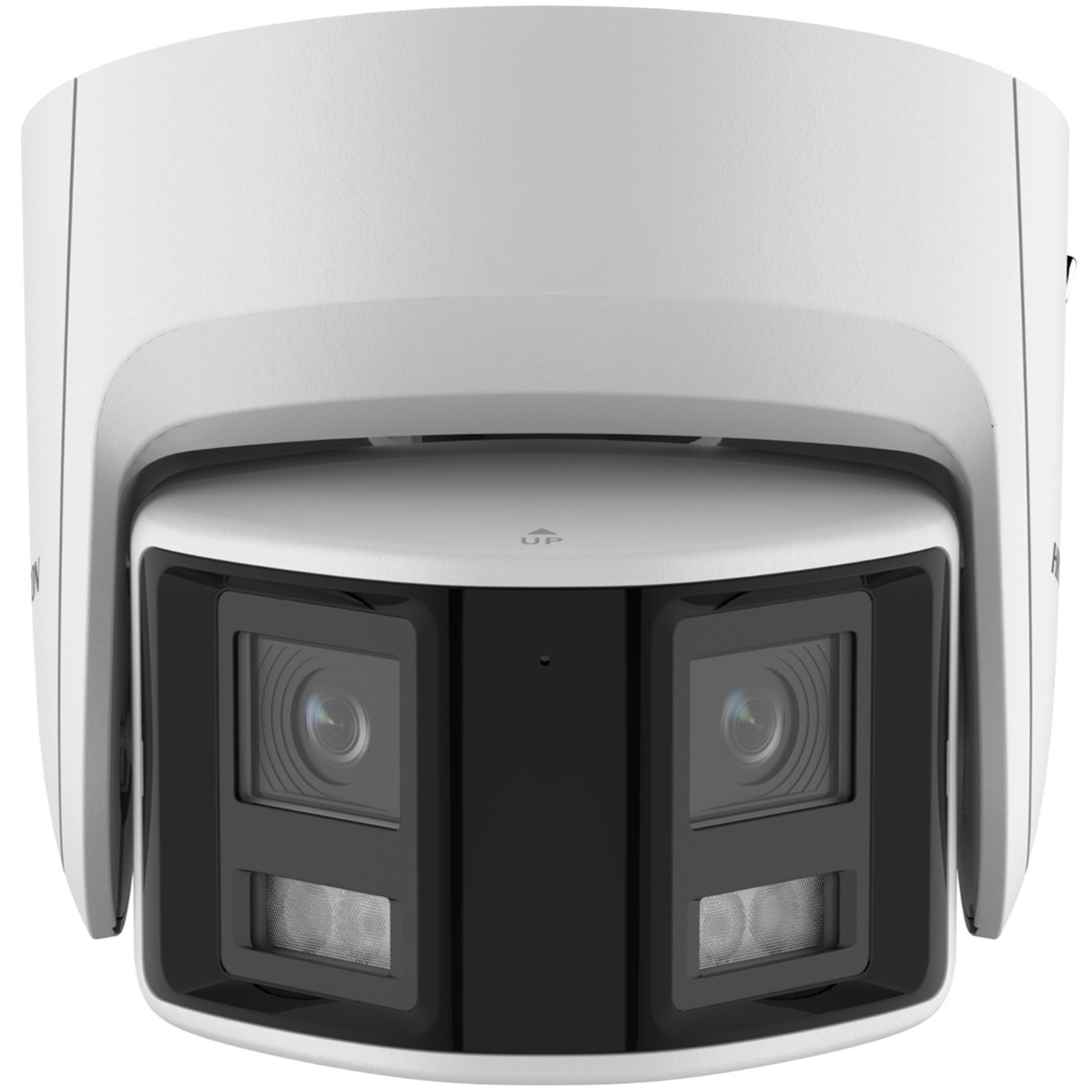 IP Camera: HikVision DS-2CD2367G2P-LSU/SL(2.8mm)(C) IP Camera: HikVision DS-2CD2367G2P-LSU/SL(2.8mm)(C)