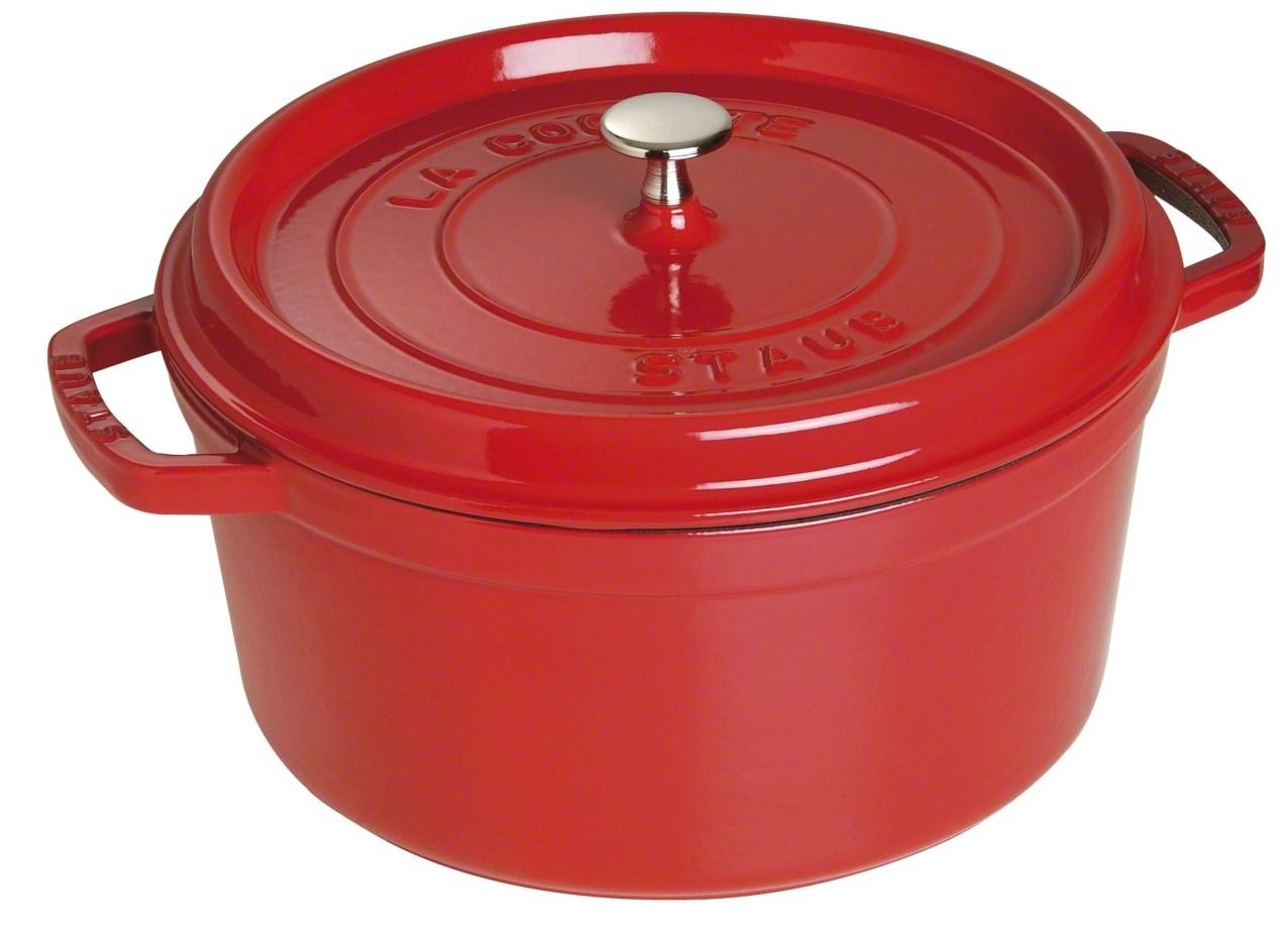 Staub 40509-852-0 roasting pan 6.7 L Cast iron Staub 40509-852-0 roasting pan 6.7 L Cast iron
